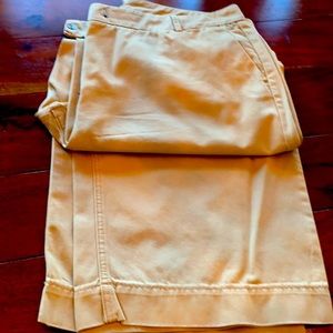 J Crew wide leg pants